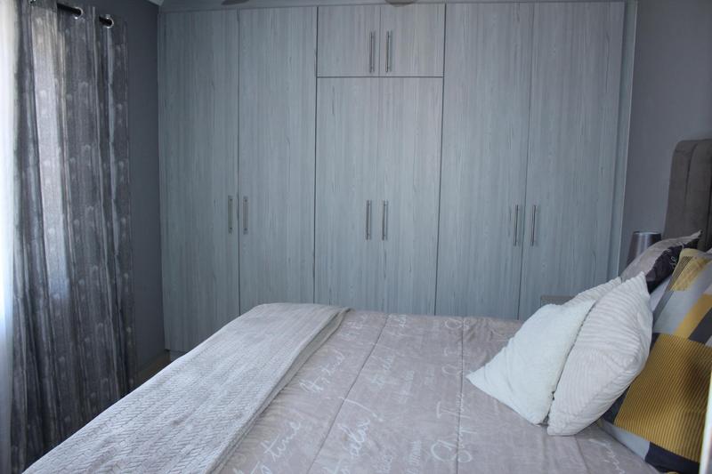 4 Bedroom Property for Sale in Townsend Estate Western Cape